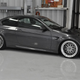 Illustration for article titled BMW M3s on BBS